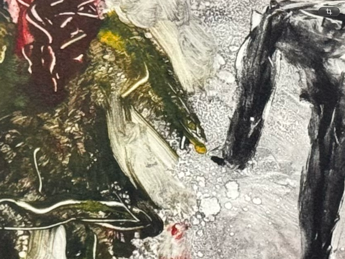 “Compañía”.  Original monotipo