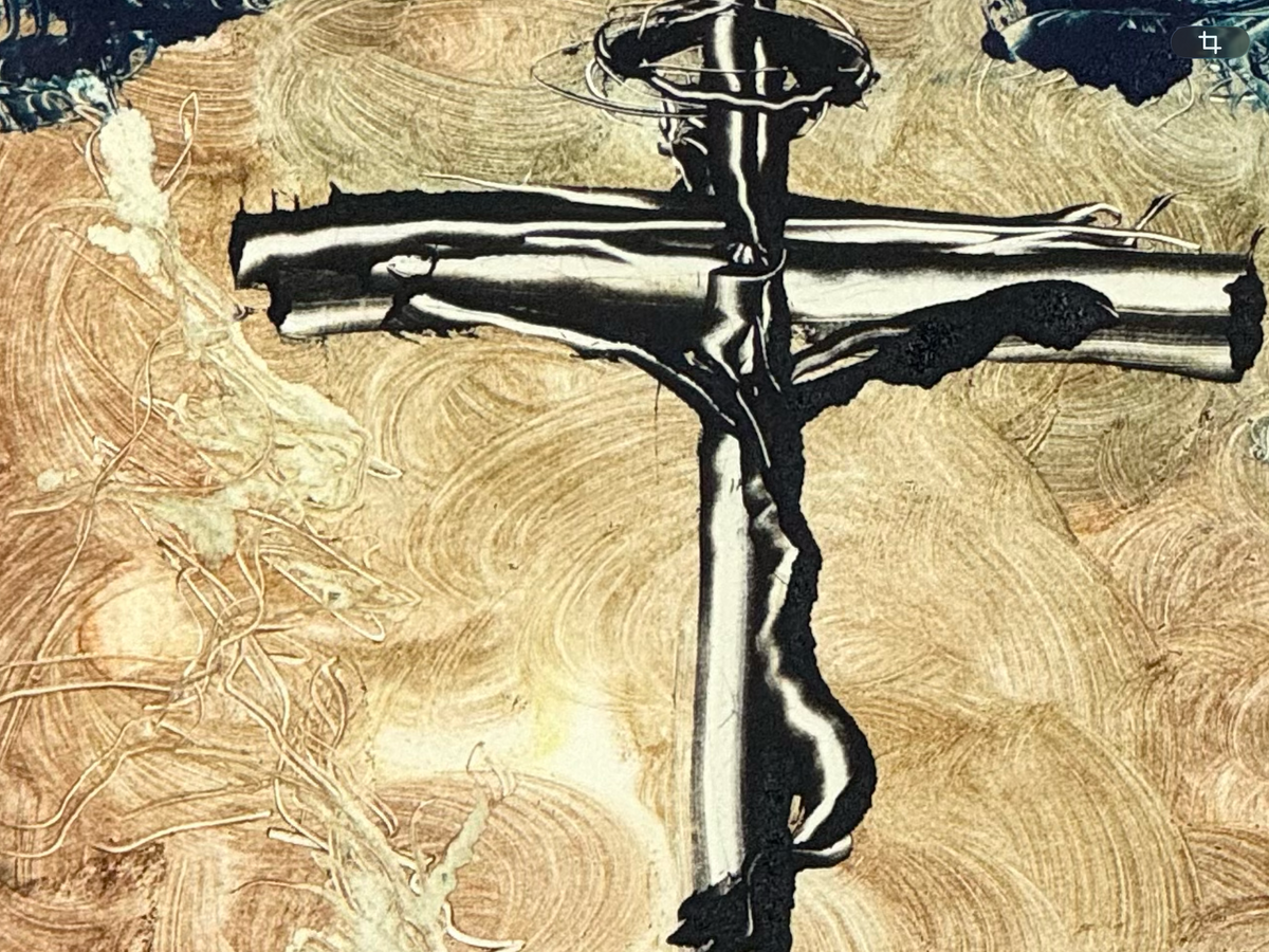 “Cruz” original