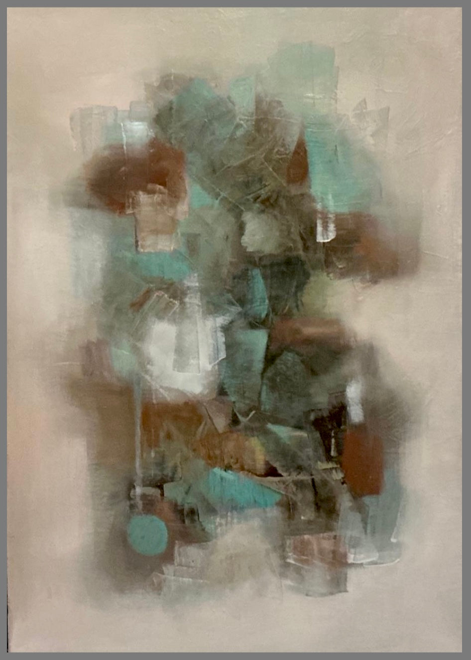 Los caminos de la  intuición