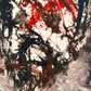 “Autorretrato III” arte original