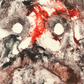 “Mente en blanco” original abstracto