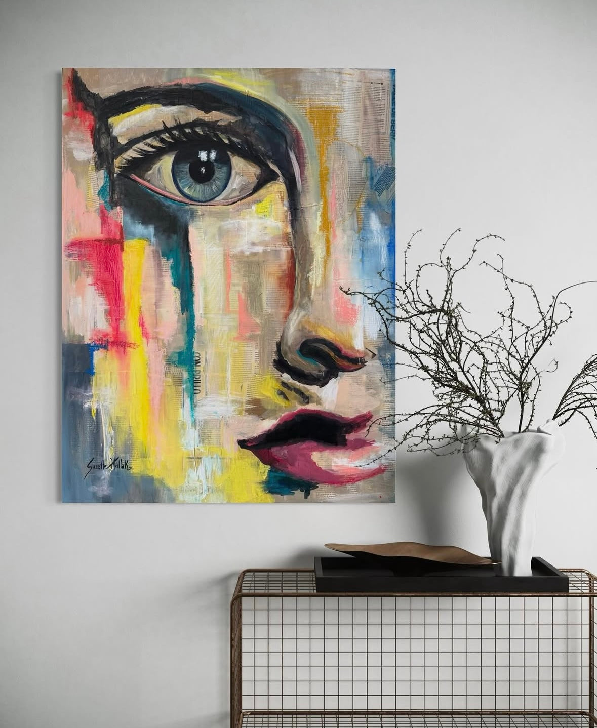 “Presencia Autentica”