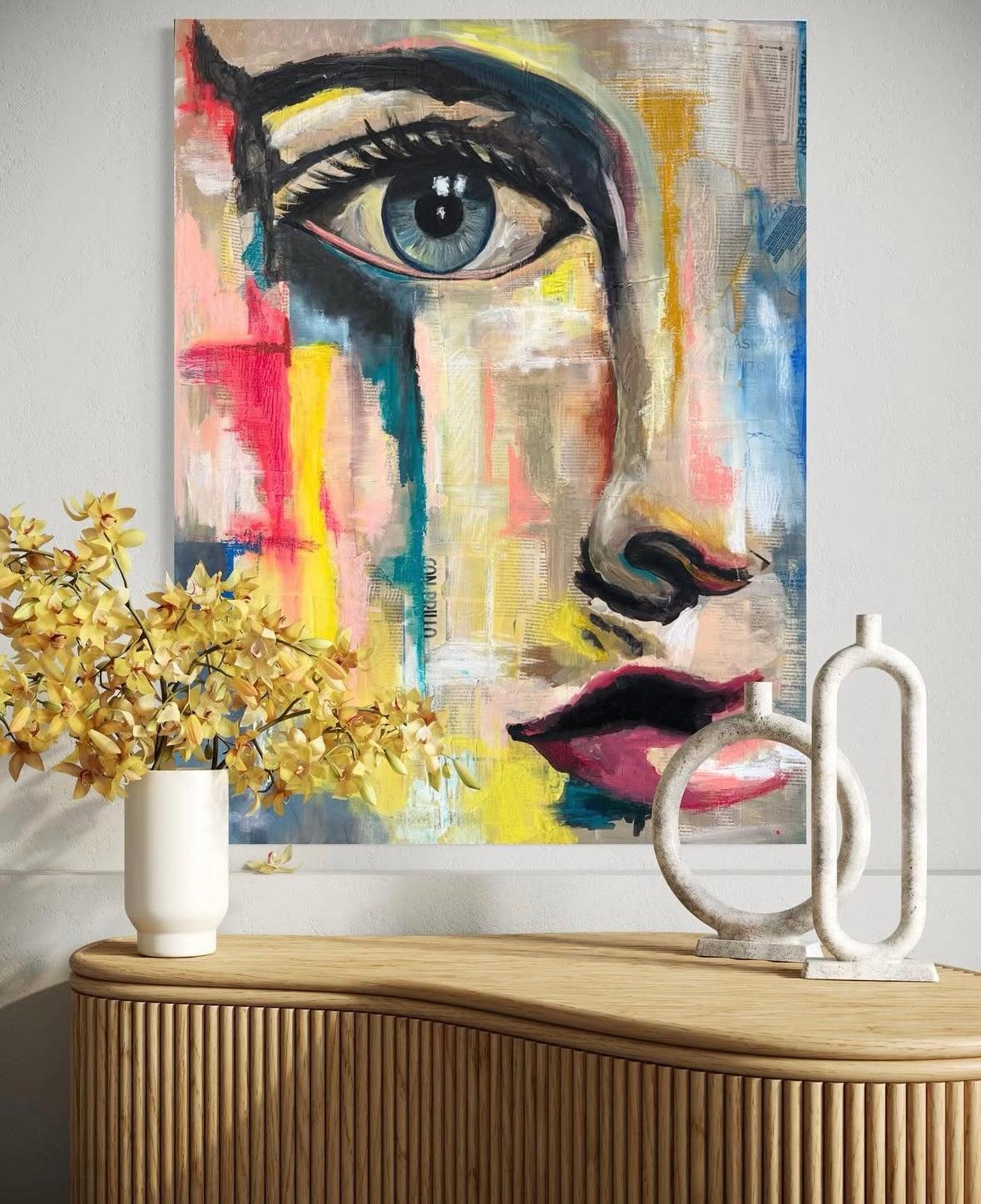 “Presencia Autentica”