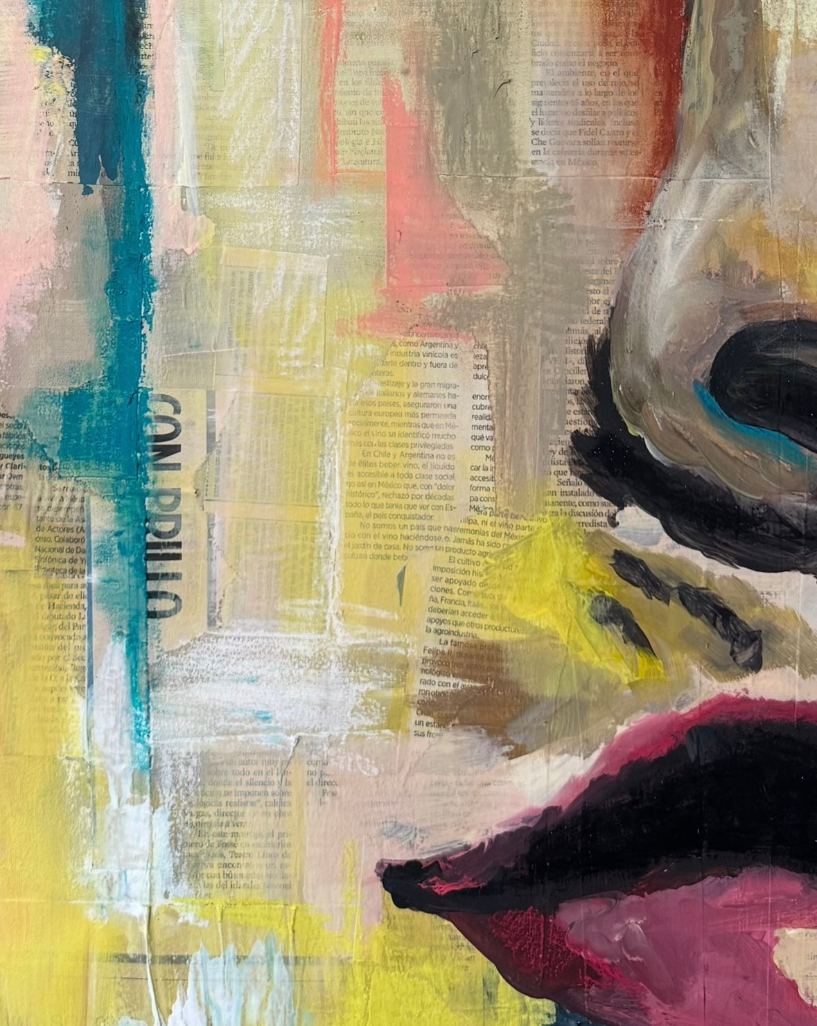 “Presencia Autentica”