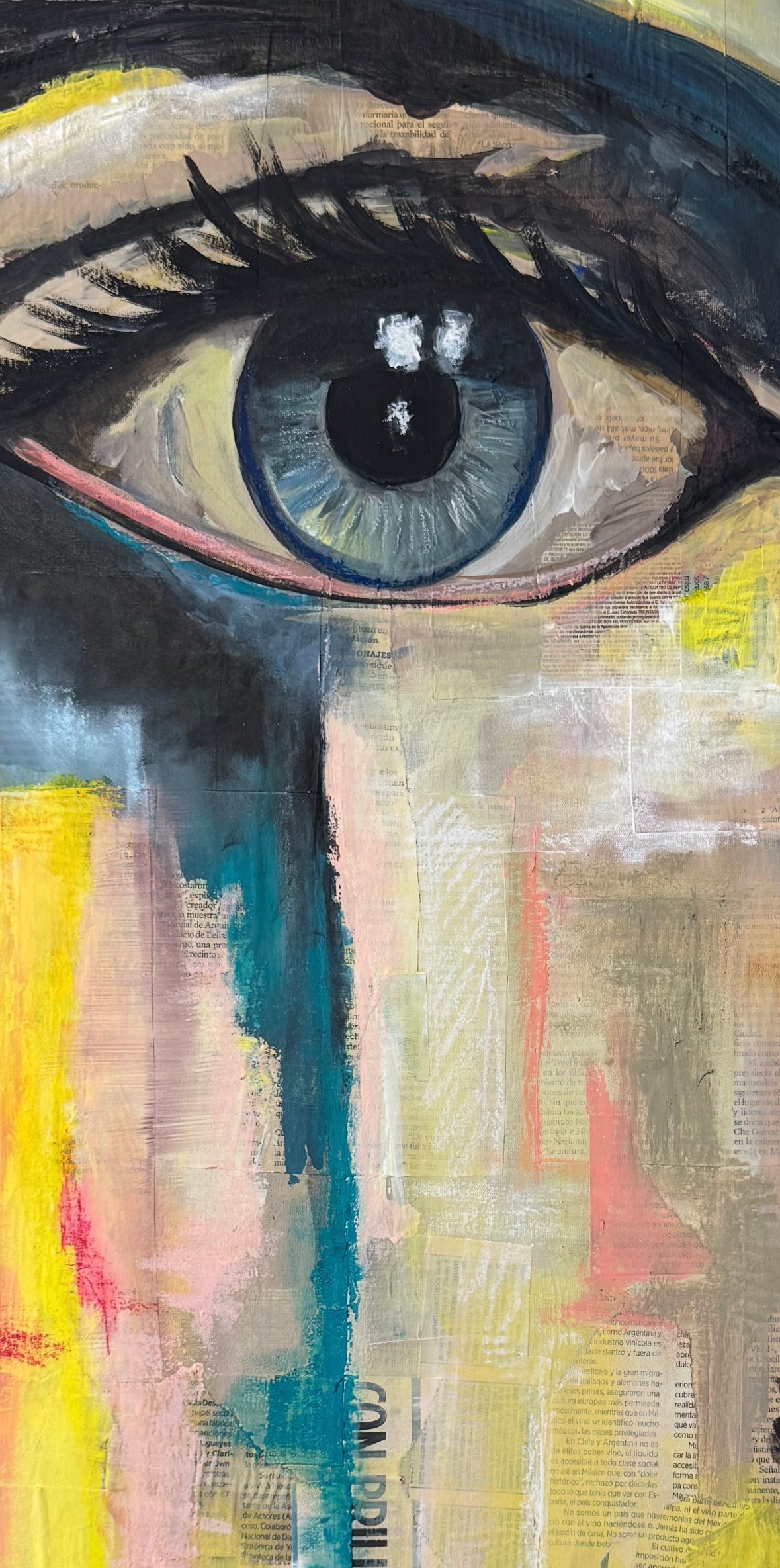 “Presencia Autentica”