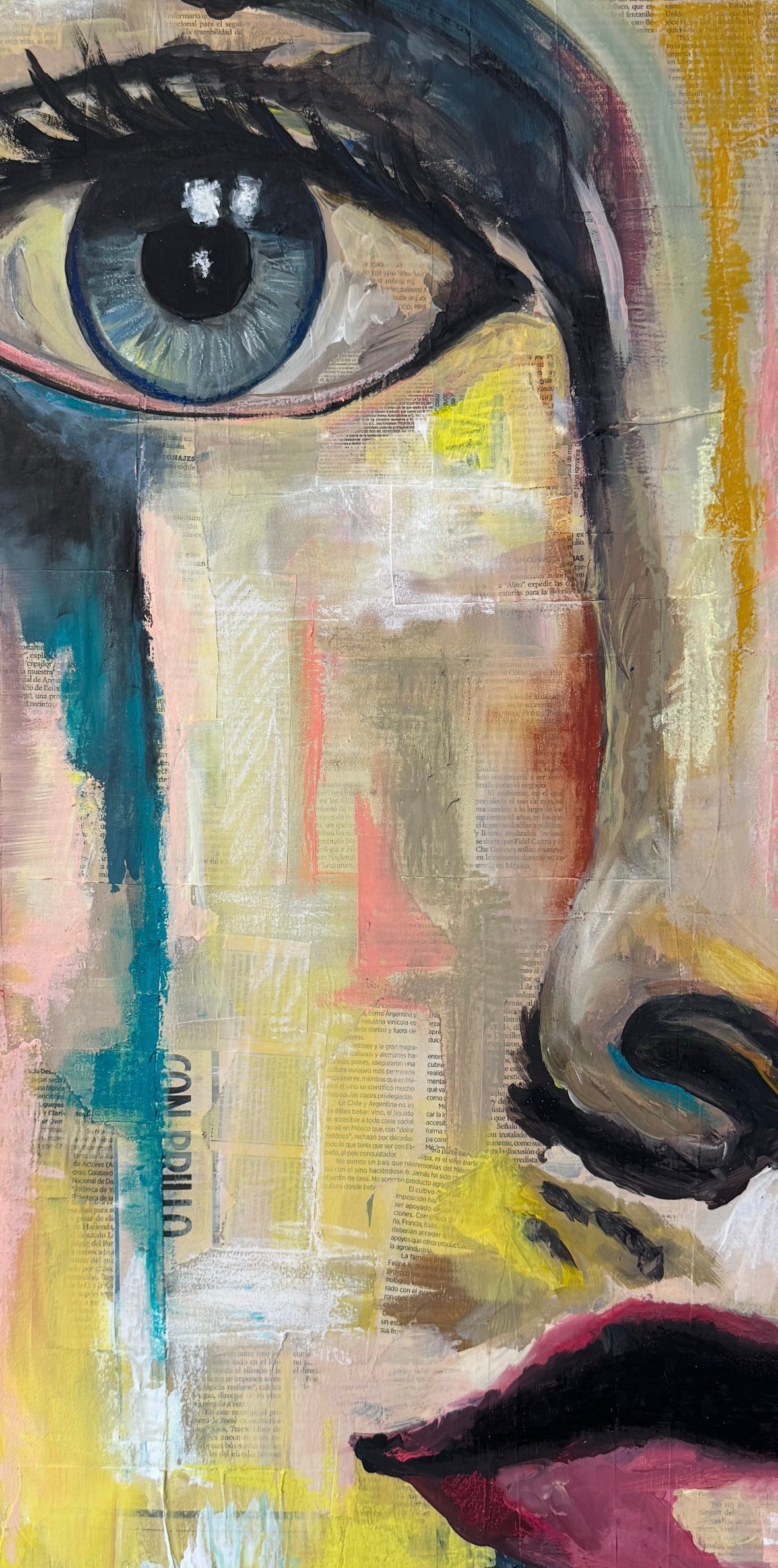 “Presencia Autentica”