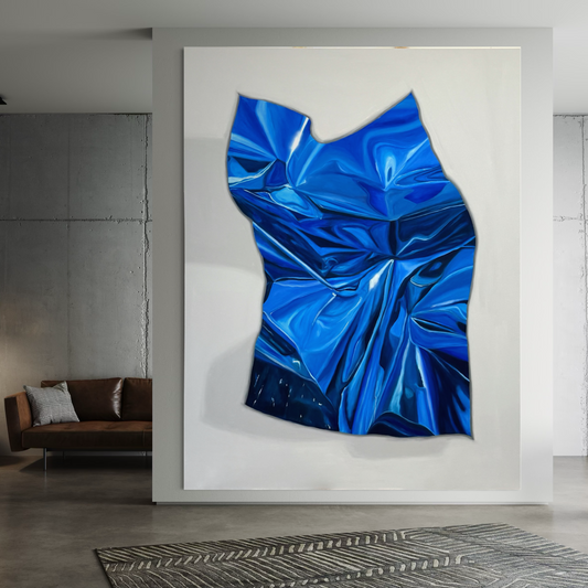Obra de Arte-Electric