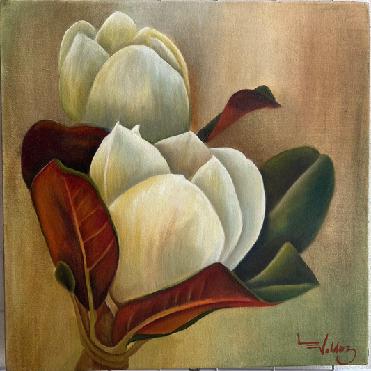 Magnolias