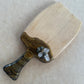 Madera Dorada