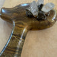 Madera Dorada