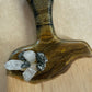 Madera Dorada