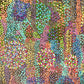 Cuadro Abstracto Contemporáneo- Quantum 38