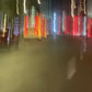 Luces en la ciudad