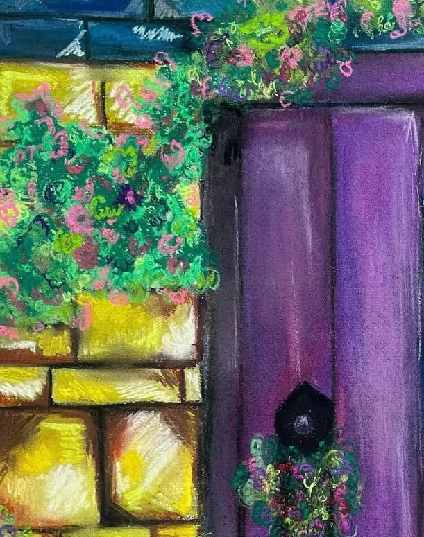 “Puertas se cierran, puertas se abren”