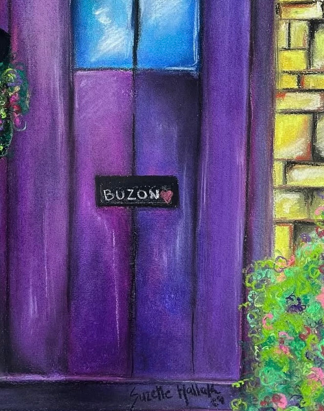 “Puertas se cierran, puertas se abren”