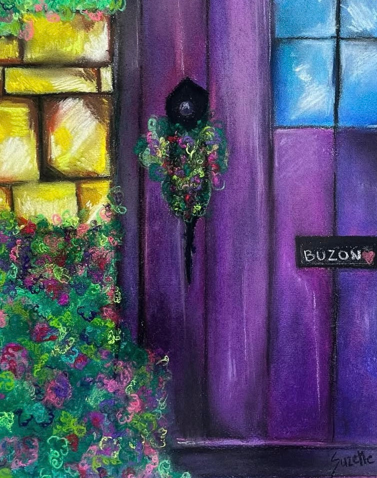 “Puertas se cierran, puertas se abren”