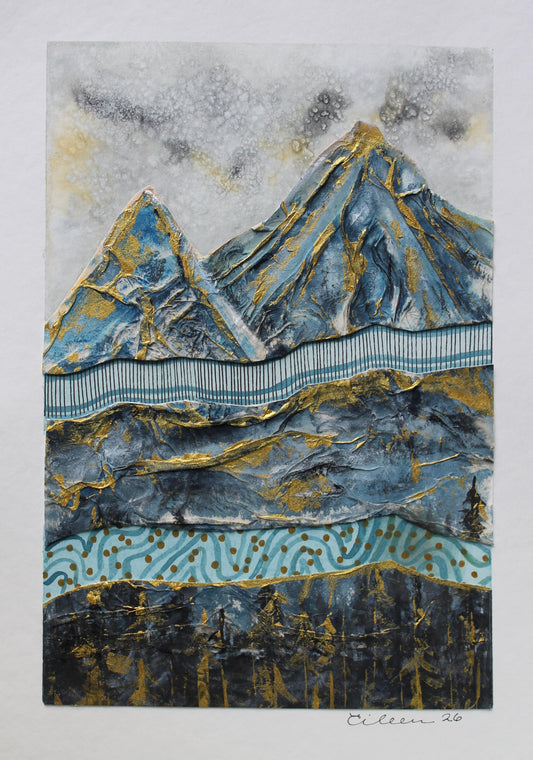 Cima de Oro