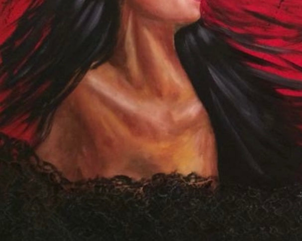 “Inquebrantable”