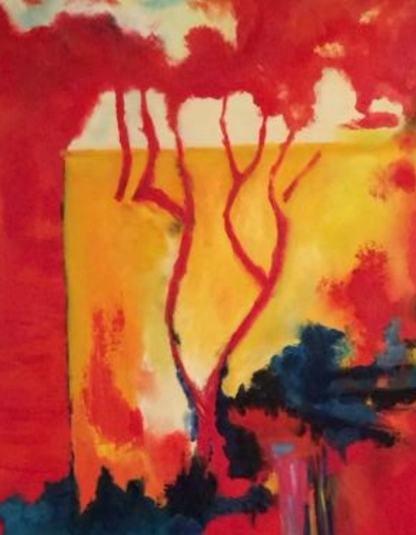 “Incandescencia”