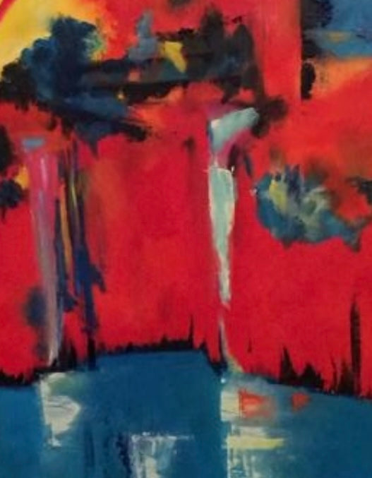 “Incandescencia”