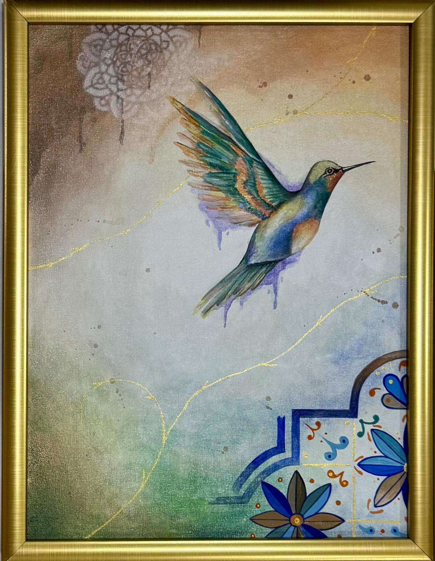 Talaverizate