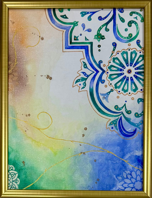 Talaverizate