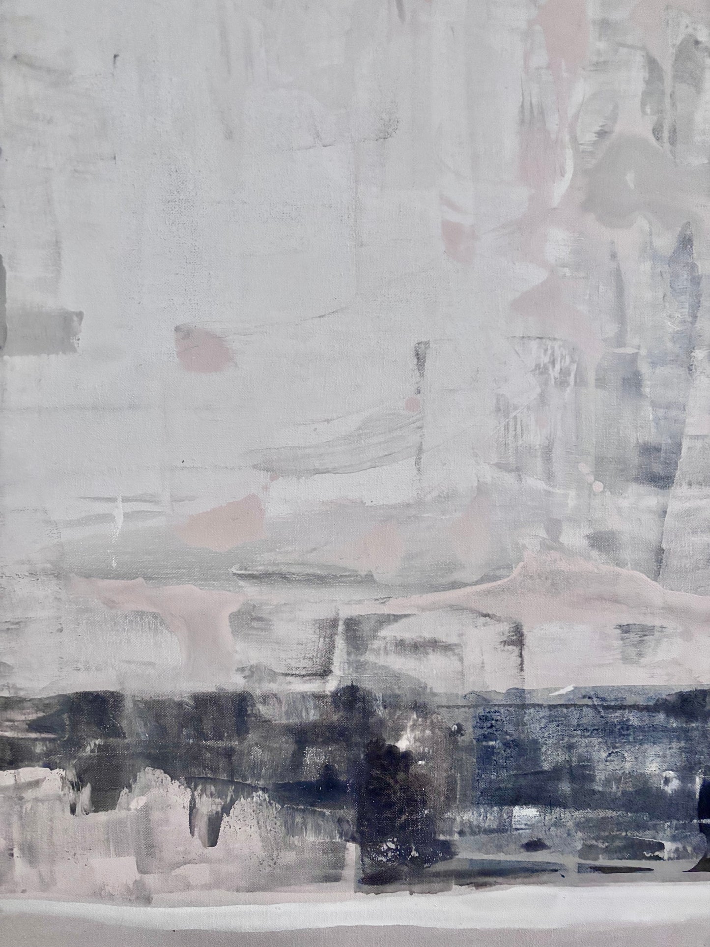 Impresión Abstracta