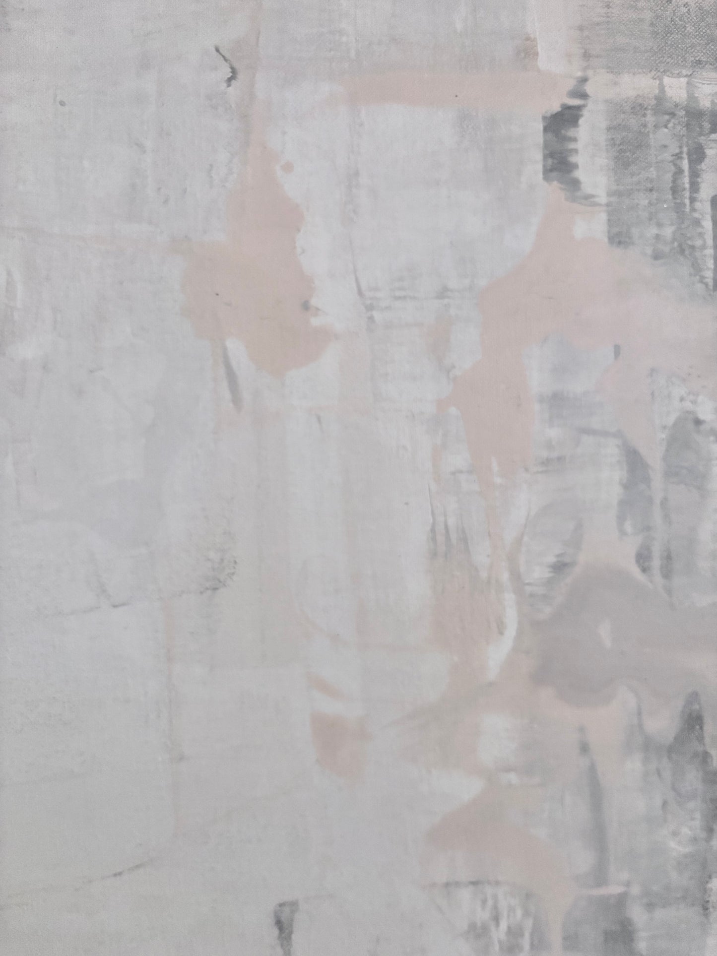 Impresión Abstracta