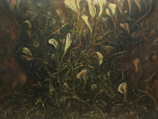 Ephemeral