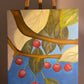 Las cerezas tropicales