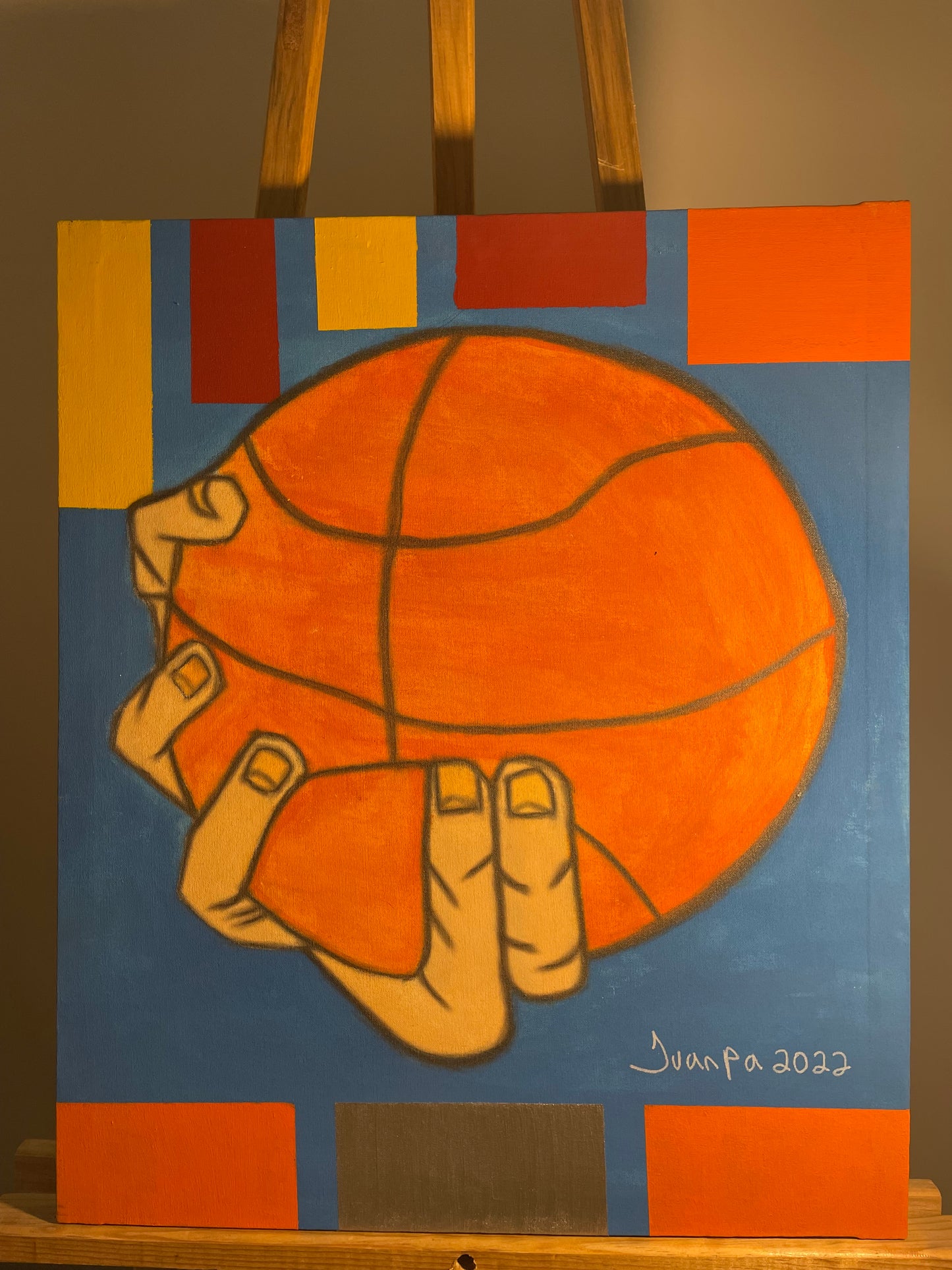 El baloncesto