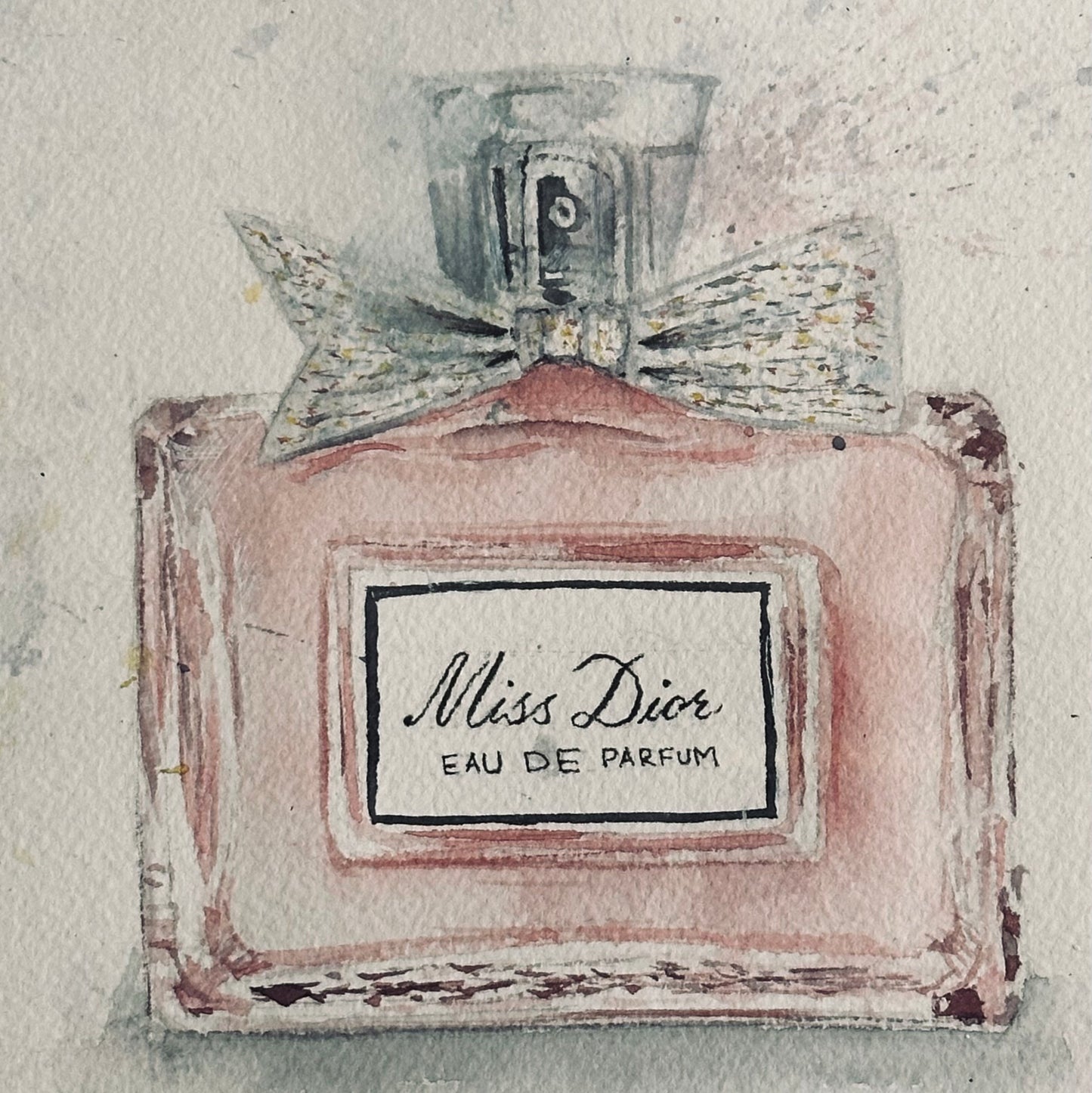 Miss Dior