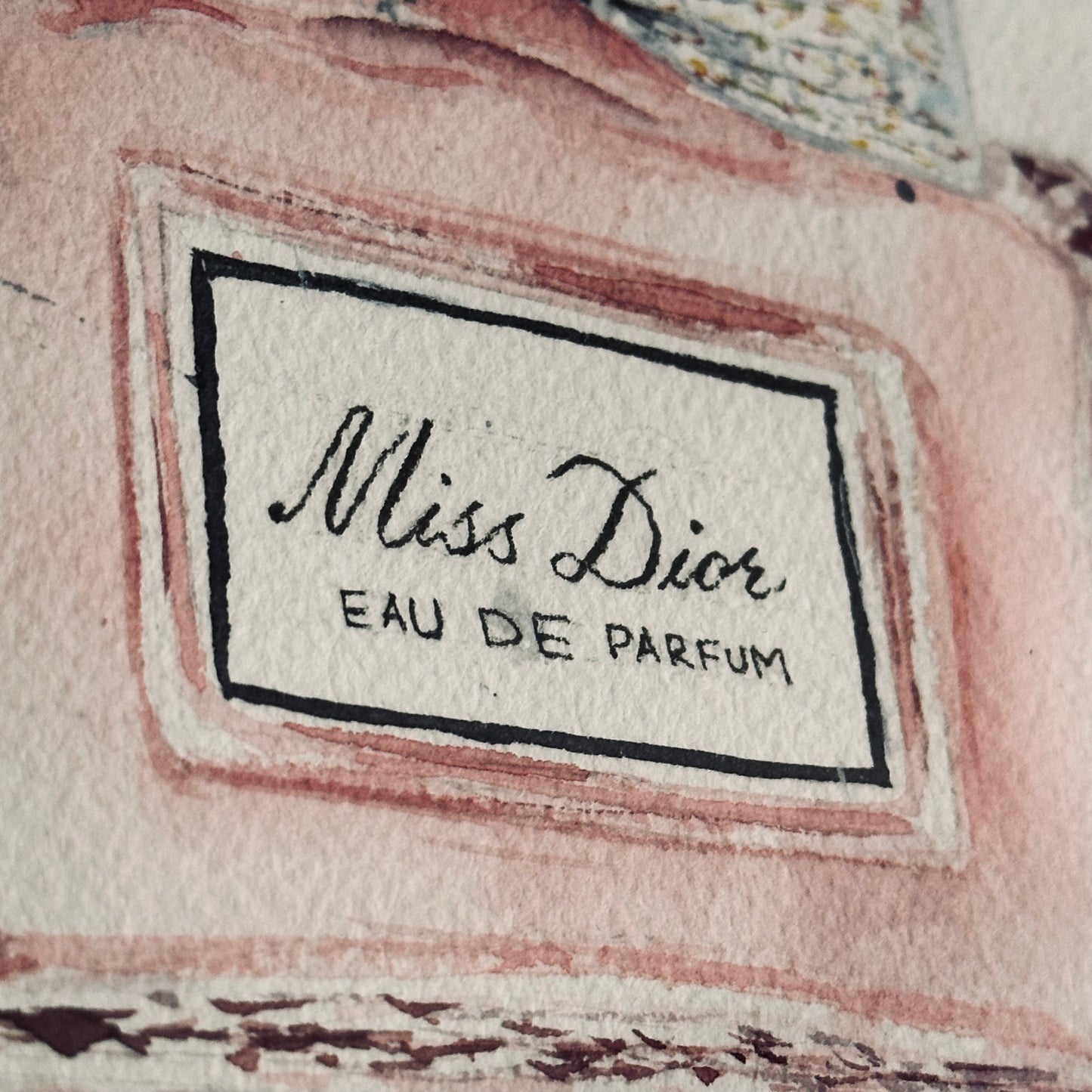 Miss Dior