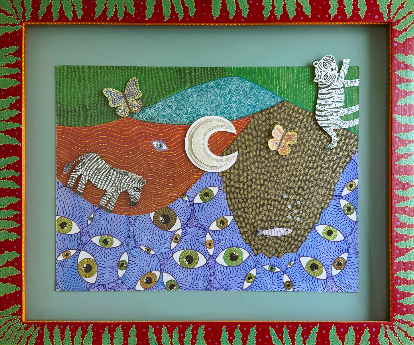 El sueño de la sardina