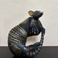 Alebrije armadillo