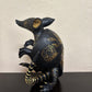 Alebrije armadillo