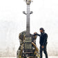 Guitarra Metalover