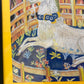 Pintura-El unicornio de hoy