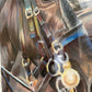 Pintura- Elegancia