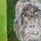Pintura-Gorila
