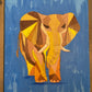 El elefante