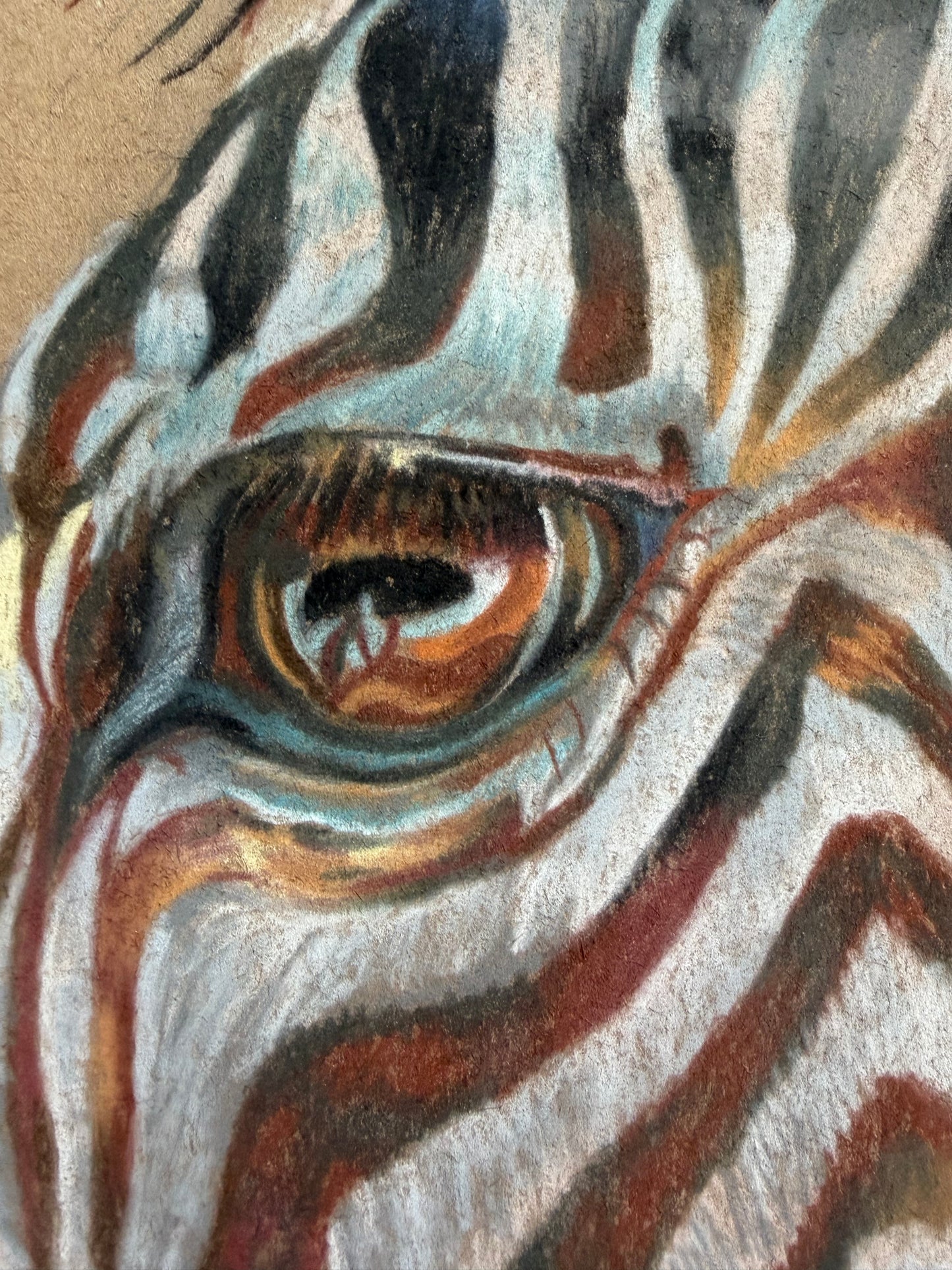 Pintura- Rayas