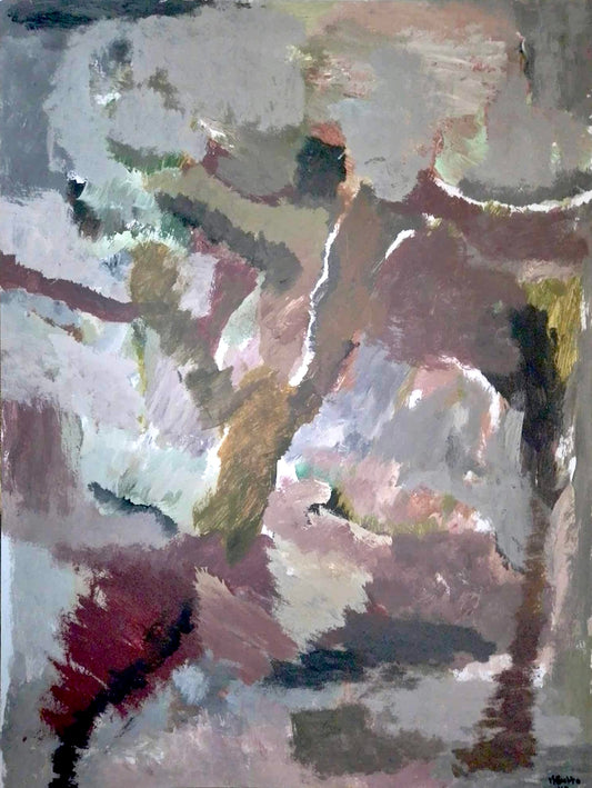 Exploración arqueológica.