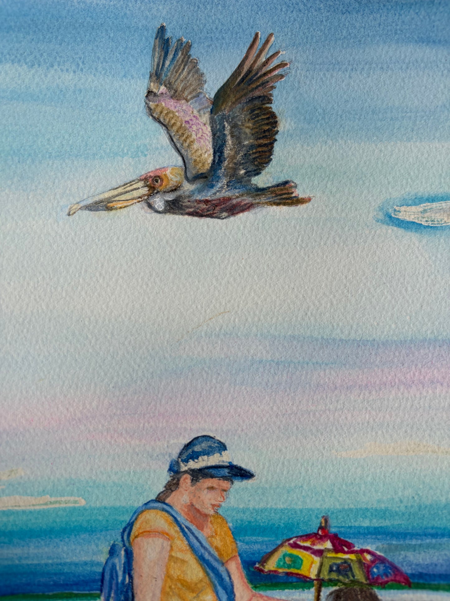 Obra original- Protejamos Holbox