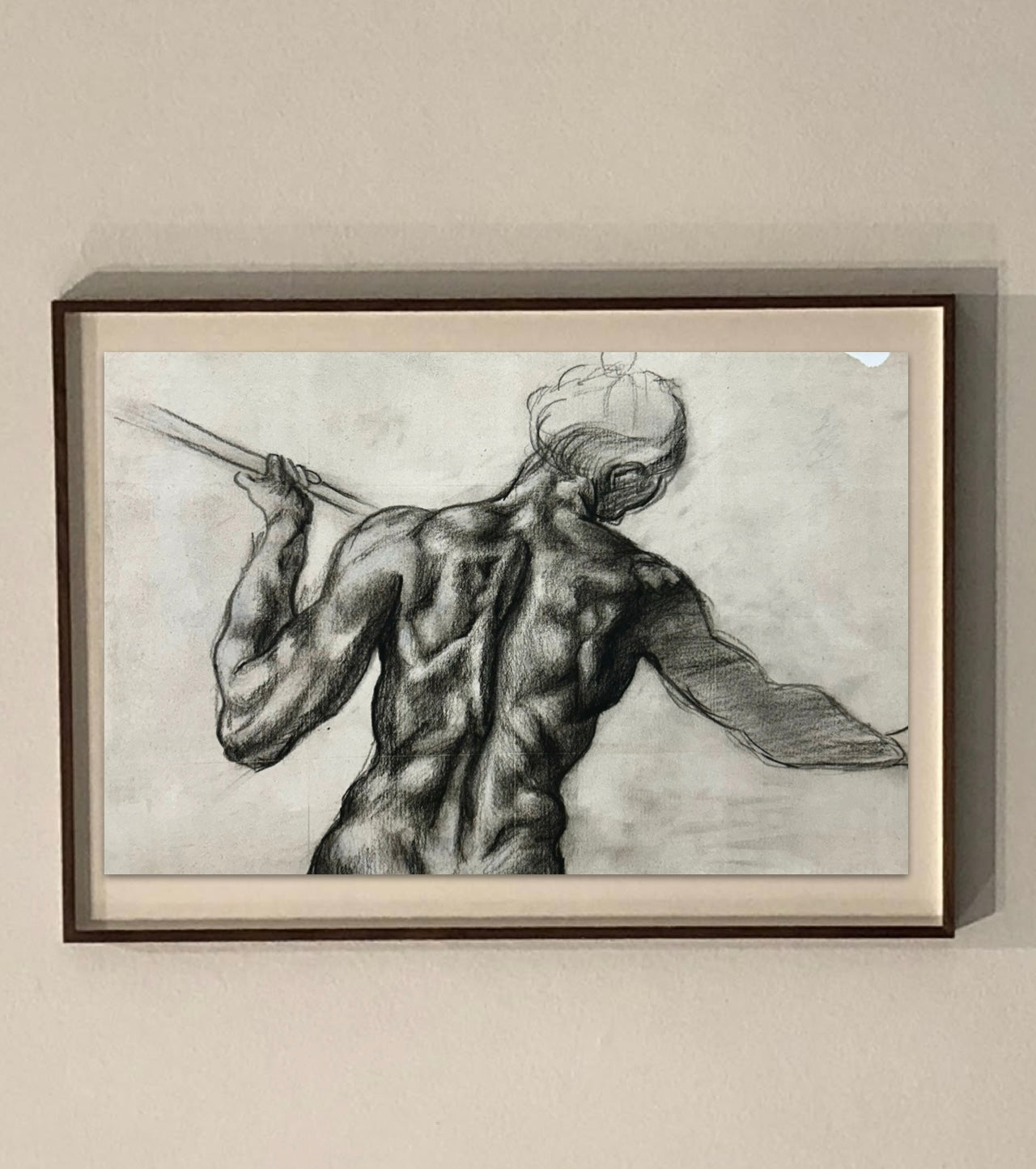 Estudio Histórico del Hombre