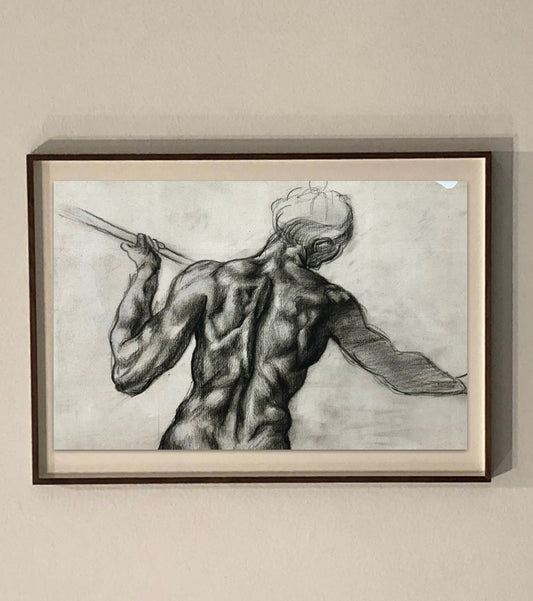 Estudio Histórico del Hombre