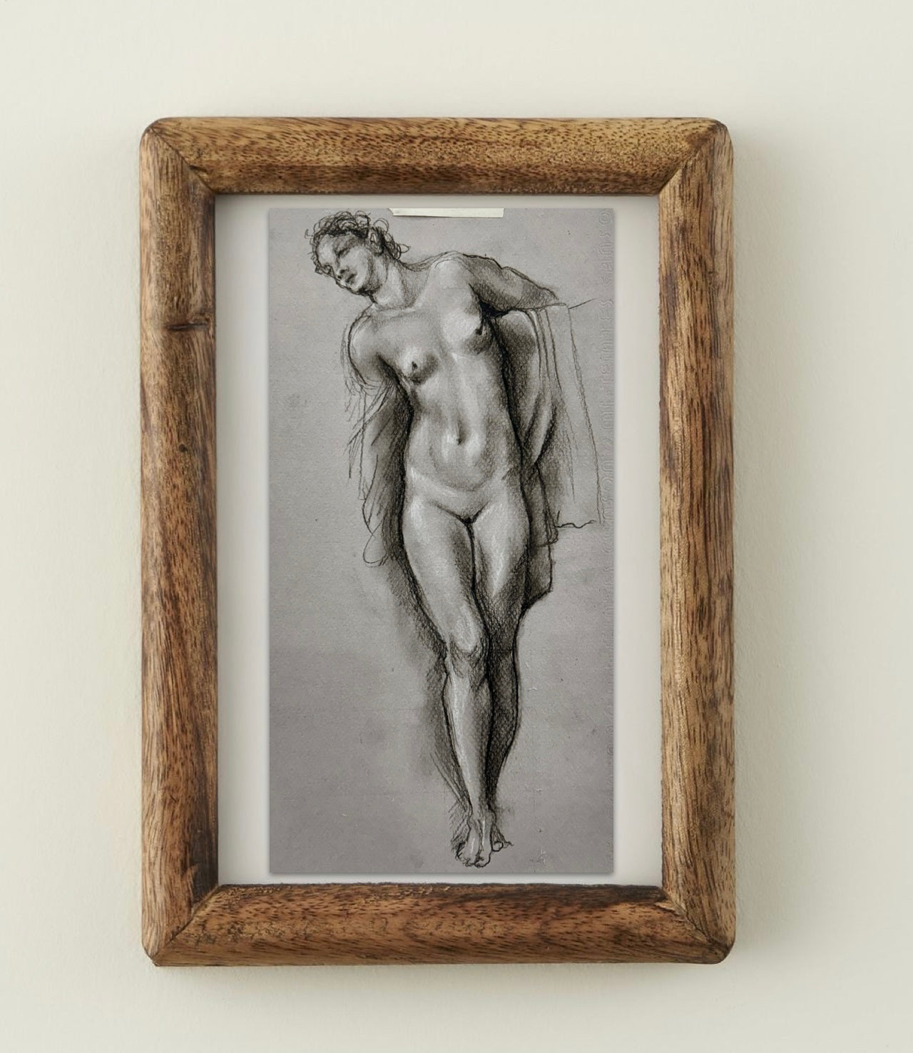 Estudio Histórico de la Mujer