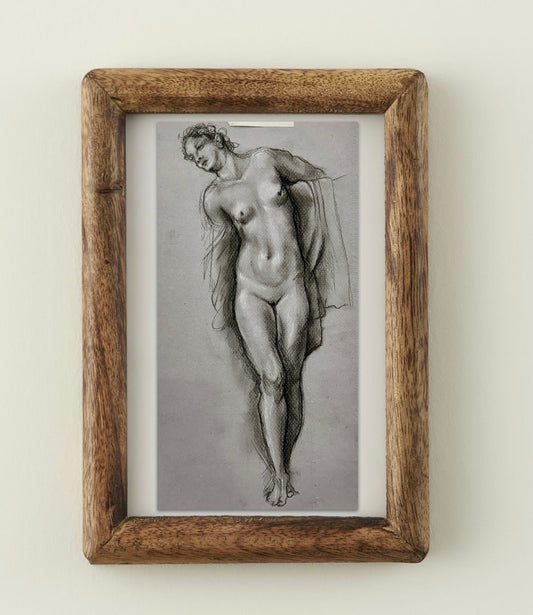 Estudio Histórico de la Mujer