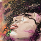 Alma al Viento Giclée