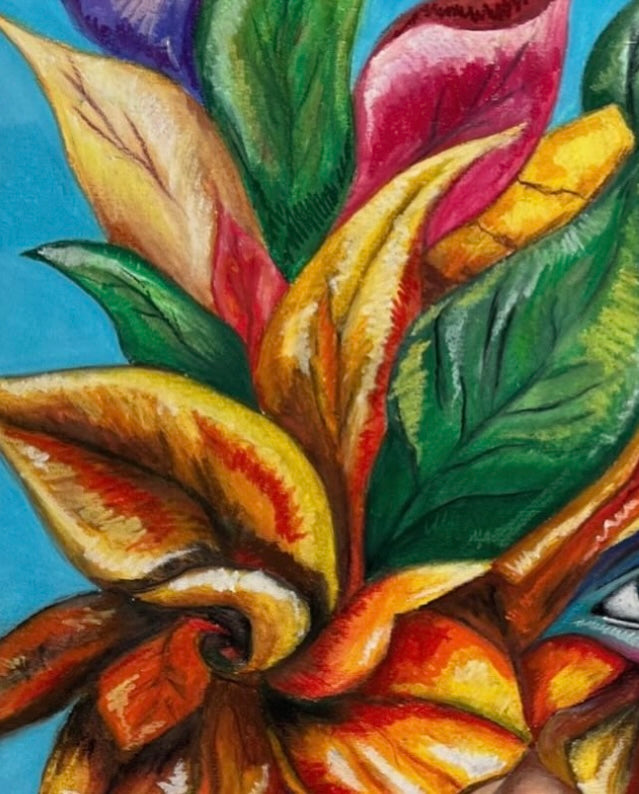 “Deseo que florece”